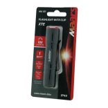 MAARS MA 101 1W FÉMHÁZAS LED LÁMPA 100lm 1XAA