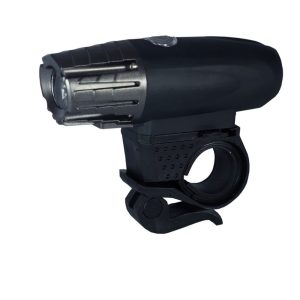 MAARS MS 201 első kerékpár lámpa tölthető 5W 400 lumen XPG LED