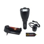 MAARS MW 301 tölthető LED lámpa 10W IP68 900lumen