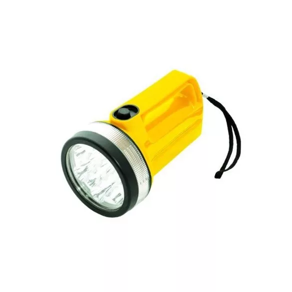 MacTronic NEMO 4D elemlámpa 13LED