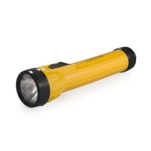 MacTronic INDUSTRIAL 2C krypton izzós műanyag elemlámpa