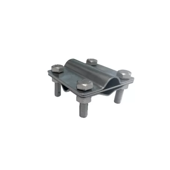 CONNECTORS EARTHING ROD TO STRIP / CONDUCTOR