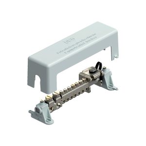 EQUIPOTENTIAL BONDING BAR