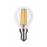MODEE LED FILAMENT GLOBE MINI G45 4W E14 360° 2700K (400 LUMEN)