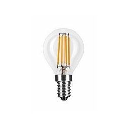  MODEE LED FILAMENT GLOBE MINI G45 4W E14 360° 2700K (400 LUMEN)