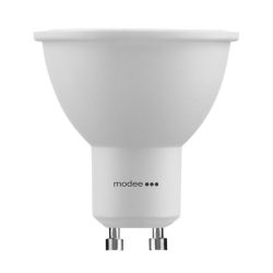 Modee LED Spot Plastic GU10 3W 2700K  250 lumen