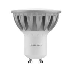 Modee LED Spot Alu GU10 7W 2700K 550 lumen