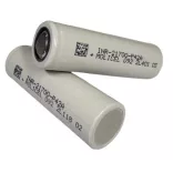 MOLICEL INR21700-P42A  Li-ion akkumulátor 3,7V 4200mAh 30A  21700P42A
