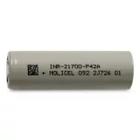 MOLICEL INR21700-P42A  Li-ion akkumulátor 3,7V 4200mAh 30A  21700P42A