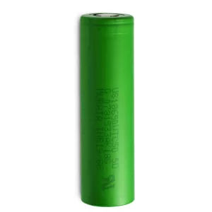 SONY/MURATA 18650VTC5D Li-ion ipari akku, 3,7V, 2800 mAh 35A