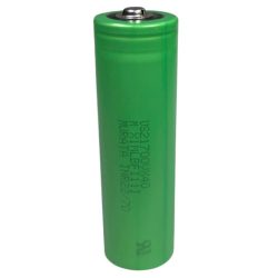 SONY/MURATA INR21700-VX40 Li-ion akku 3,6V 4000 mAh  20A KÚPOS