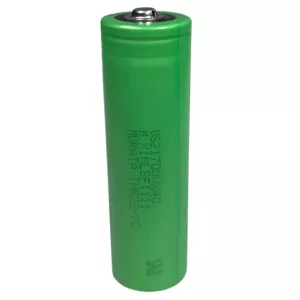 SONY/MURATA INR21700-VX40 Li-ion akku 3,6V 4000 mAh  20A KÚPOS