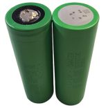 SONY/MURATA INR21700-VX40 Li-ion akkumulátor 3,6V 4000 mAh  20A PÖTTYÖS