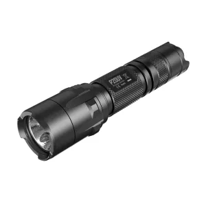 NITECORE ELEMLÁMPA P20UV (1X18650) CREE XM-L2 T6 & 4 ULTRAVIOLA LED (800 LUMEN)