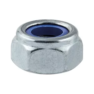 LOCK NUT NMS M12