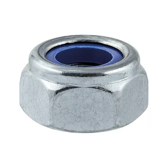 LOCK NUT NMS M12