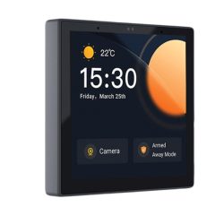 NS-PRO SMART PANEL EU STANDARD DARK GREY NSPANEL86PB