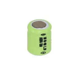 OEM ipari akku 1/3AA Ni-Mh 1,2V 300mAh