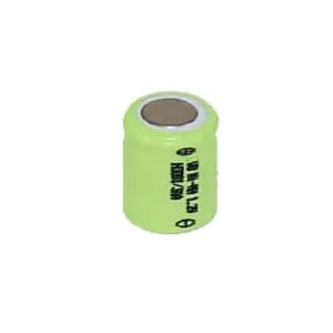 OEM ipari akku 1/3AA Ni-Mh 1,2V 300mAh