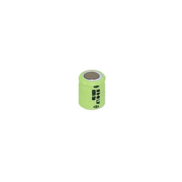 OEM ipari akku 1/3AA Ni-Mh 1,2V 300mAh