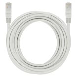 UTP CAT5E PATCH KÁBEL PVC 5 m
