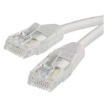 UTP CAT5E PATCH KÁBEL PVC 5 m