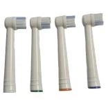 ORAL-B elektromos fogkefe pótfej 1 bliszter (4db) UTÁNGYÁRTOTT