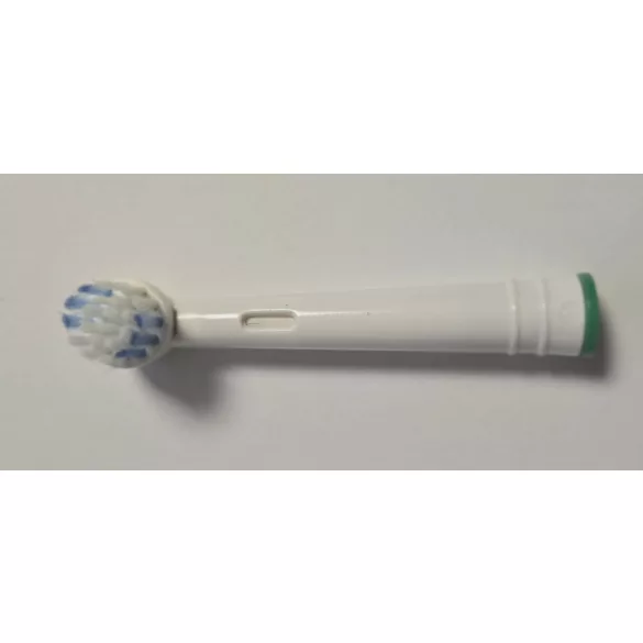 ORAL-B elektromos fogkefe pótfej 4db UTÁNGYÁRTOTT