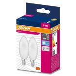 OSRAM LED E14 7,5W-4000K 806lumen GYERTYA CLASSIC B60/2