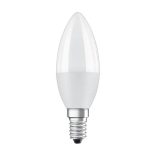 OSRAM LED E14 7,5W-4000K 806lumen GYERTYA CLASSIC B60/2