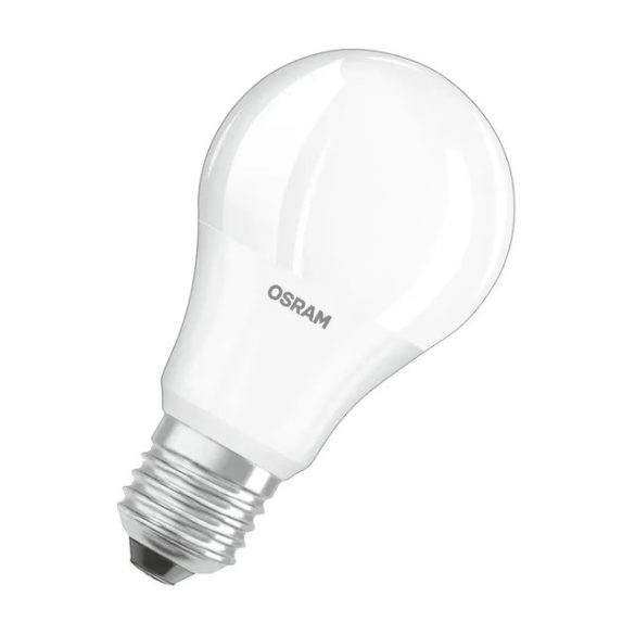 OSRAM Value LED E27 10W-6500K 1055lumen GLOBE CLASSIC A 75