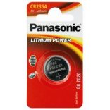 Panasonic CR2354 lithium elem 3V bl/1