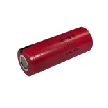 PANASONIC NCR18500B Li-ion akku 3,7V 2350 mAh 4,5A  NCR18500B