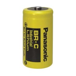 Panasonic BR-C 3V-os ipari elem (BR26505) 5000 mAh