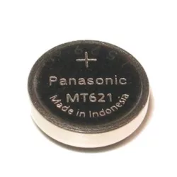 PANASONIC MT 621 tölthető akku 2,5mAh