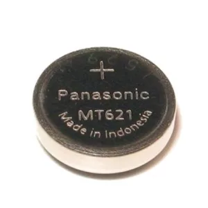 PANASONIC MT 621 tölthető akku 2,5mAh