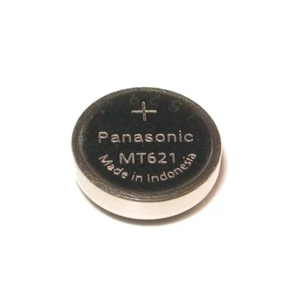 PANASONIC MT 621 tölthető akku 2,5mAh