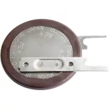 PANASONIC VL2020-VCN, 1VCE tölthető BMW-MINI akku ,3V,20mAh