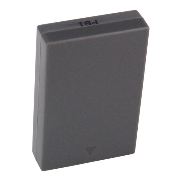 CANON kamera akku IXUS V6V2/V3 NB1LH utángyártott (Patona) 3,6V 830mAh