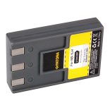 CANON kamera akku IXUS V6V2/V3 NB1LH utángyártott (Patona) 3,6V 830mAh