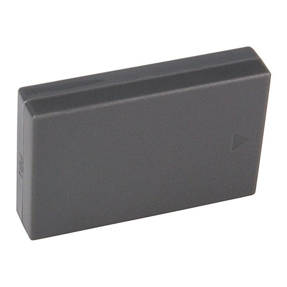 CANON kamera akku IXUS V6V2/V3 NB1LH utángyártott (Patona) 3,6V 830mAh