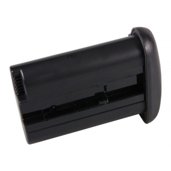 CANON kamera akku LP-E4 LPE4 EOS 1D Mark III, EOS 1Ds utángyártott (patona)10,8V