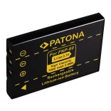 FUJIFILM kamera akku NP-60 23002 NP-60 NP-60  utángyártott (Patona) 3,7V 1050mAh