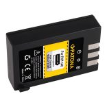 FUJIFILM kamera akku NP-140 FinePix S100FS utángyártott (Patona) 7,2V 950mAh