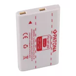 MINOLTA kamera akku NP200 NP-200 X/Xg/Xi/Xt utángyártott (Patona)3,6V 650mAh