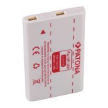 MINOLTA kamera akku NP200 NP-200 X/Xg/Xi/Xt utángyártott (Patona)3,6V 650mAh