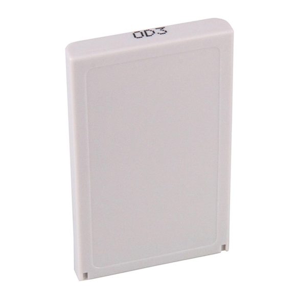 MINOLTA kamera akku NP200 NP-200 X/Xg/Xi/Xt utángyártott (Patona)3,6V 650mAh