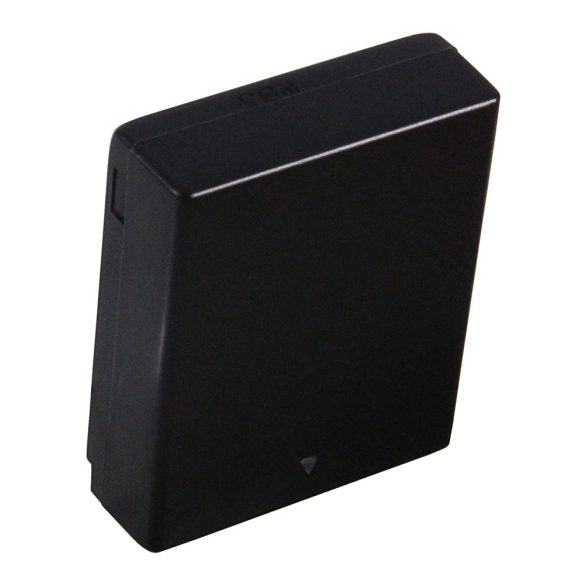 Panasonic kamera akku CGA-S002 Lumix FZ5 DMCFZ1 utángyártott(Patona)7,2V 500mAh