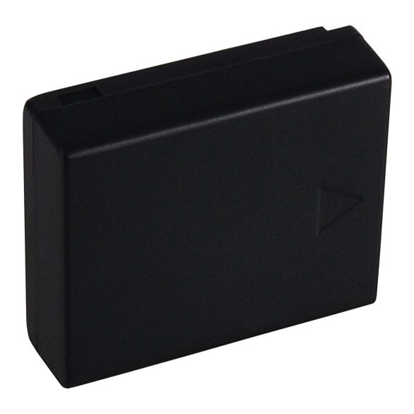 Panasonic kamera akku CGA-S002 Lumix FZ5 DMCFZ1 utángyártott(Patona)7,2V 500mAh