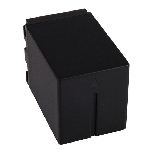 JVC kamera akku BN-VF714 BN-VF733 utángyártott (PATONA) 7,4V,3000mAh